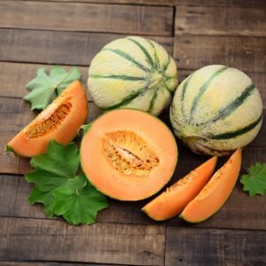 melon cavaillon