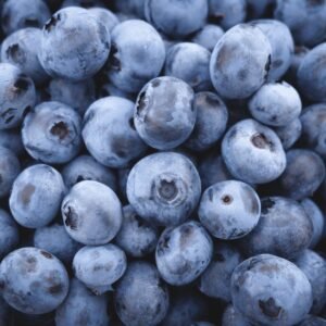 myrtille 500 gr