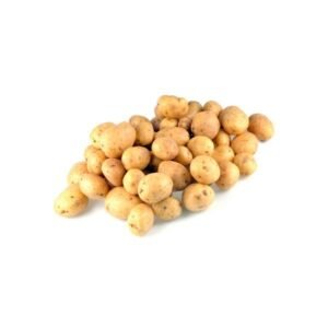pomme de terre grenaille 1kg
