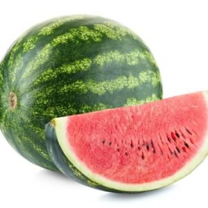 pastèque à la pièce