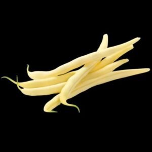 Haricot beurre 1kg