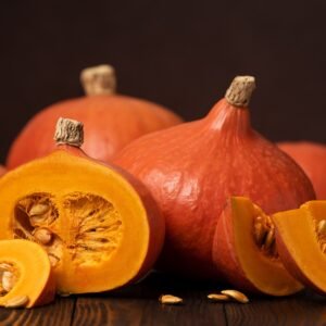 potimarron 2kg -2.5kg
